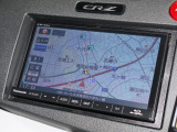CR-Z 1.5 アルファ 