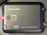 【ETC】高速道路の料金所をストレスなく通過!話題のスポットやサービスエリアに多い「スマートIC」利用時は必須のアイテムです。当店でセットアップを実施、ご納車当日からすぐにご利用いただけます!