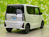 タントカスタム RS 4WD 