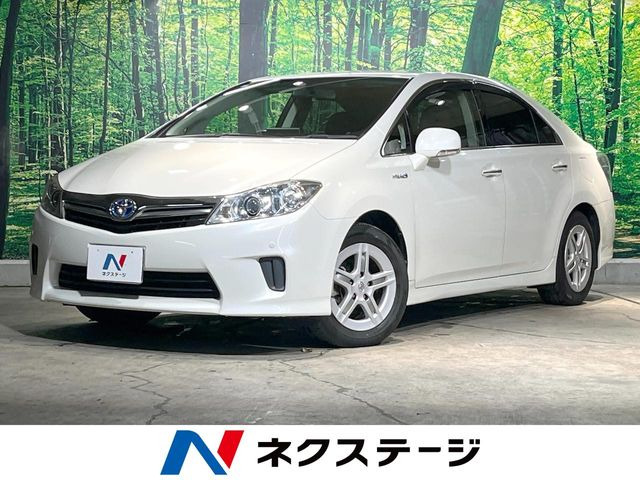 SAI 2.4 S Lセレクション 