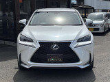 NX 200t Iパッケージ 4WD 