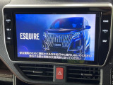 【純正10型ナビ】人気の純正ナビを装備。オーディオ機能も充実しており、Bluetooth接続すればお持ちのスマホやMP3プレイヤーの音楽を再生可能!毎日の運転がさらに楽しくなります!!