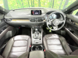 CX-5 2.2 XD エクスクルーシブ モード 