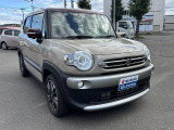 クロスビー 1.0 ハイブリッド(HYBRID) MZ 4WD 全方位モニタ