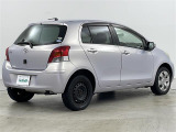 ヴィッツ 1.3 U 4WD 4WD 修復歴無し