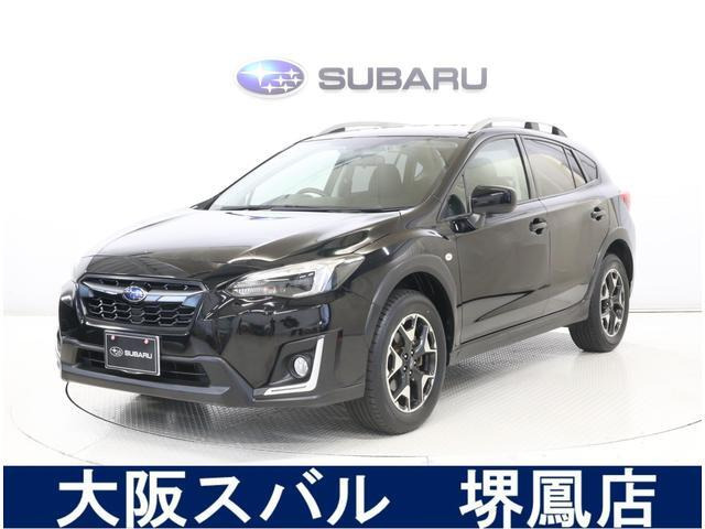 XV 1.6i-L アイサイト 4WD 