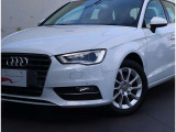 A3スポーツバック 1.4 TFSI 