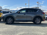 CX-5 2.2 XD Lパッケージ 4WD 