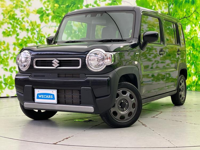 ハスラー ハイブリッド(HYBRID) G 4WD 