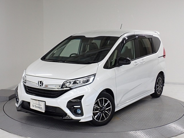 フリード 1.5 モデューロX ホンダセンシング 