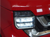 ◆LEDヘッドライト◆ LEDライトは、明るく視認性が良く、省エネで環境にもやさしいヘッドライトです!