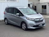 当社サービススタッフが点検整備を実施し、その後、ご納車させていただきますので安心してご利用いただけます。