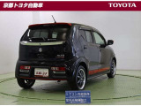 アルト ターボRS オートギヤシフト