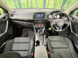 CX-5 2.2 XD 