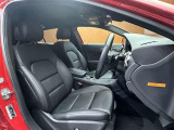 GLAクラス GLA220 4マチック 4WD 4WD 本革シート