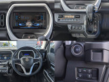 ハスラー ハイブリッド(HYBRID) X 4WD 