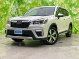 スバル フォレスター 2.0 アドバンス 4WD
