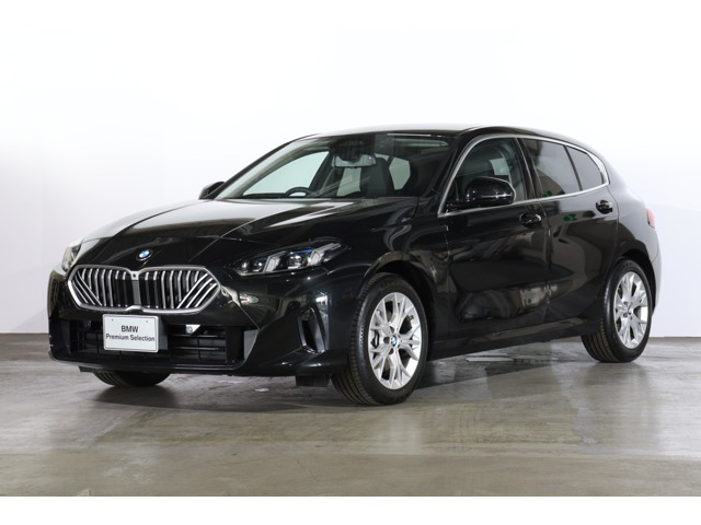 1シリーズ  120d ディーゼルターボ