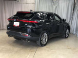 ハリアー 2.5 ハイブリッド E-Four Z 4WD 
