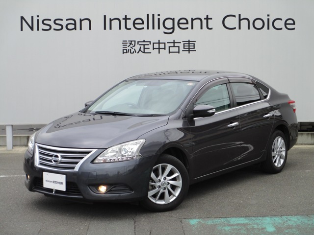 シルフィ 1.8 G 