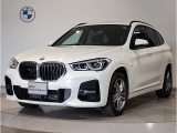 X1 sDrive 18i M Sport