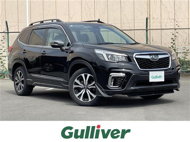 フォレスター 2.5 プレミアム 4WD 4WD サンルーフ