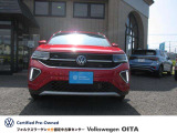 T-Cross TSI Rライン 