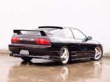 180SX 2.0 タイプX APEXiパワーFC FCコマンダー GPスポーツ