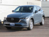 CX-5 2.2 XD スマートエディション 