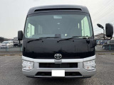 コースター GX 24人乘 観音門