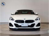 ☆BMWの代名詞とも言える【キドニーグリル】一目見ただけでBMW車であると認識できる確固たるアイコンとして存在感を放ちます☆