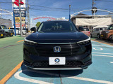ヴェゼル 1.5 ハイブリッド Z