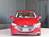 MAZDA2 1.5 15S プロアクティブ スマートエディションII 
