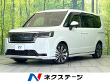 禁煙車 11.4型純正ナビ 10.1型後席モニター 全周囲カメラ