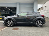 C-HR ハイブリッド 1.8 G モード ブルーノ 
