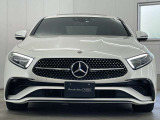 CLSクラス CLS220d スポーツ エクスクルーシブ パッケージ 