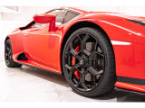 Damiso 20 - Shiny Black with monolock in Black,Red CCB brakes calipers