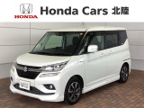 全国納車可 第三者機関証明書付 最長5年保証 ワンオ-ナ- ナビ TV Rカメラ マルチビュ- CD録音 BTオ-ディオ DVD 衝突軽減B装備のスズキのソリオバンディット ハイブリッドMV入庫!