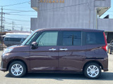 ルーミー 1.0 G 4WD 