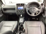 ジムニーシエラ 1.3 クロスアドベンチャー 4WD 