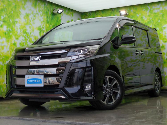 ノア 2.0 Si W×B II 