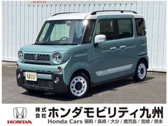 スペーシアギア  マイ スタイル