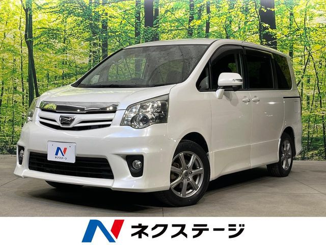 ノア 2.0 Si 