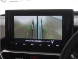 ◆全周囲カメラシステム◆運転席から見えにくい後方などをナビ画面で確認でき運転を支援するシステムです!