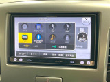 各種オーディオ再生機能も充実しており、お車の運転がさらに楽しくなります!!