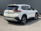 エクストレイル  1.5 G e-4ORCE 4WD