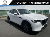 CX-60 2.5 25S Sパッケージ 4WD 