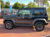 ジムニーシエラ 1.5 JC 4WD 