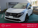 令和6年11月 オーラGレザーエディション パールホワイト 入荷しました。