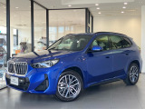X1 sDrive18i Msportが入庫しました。ポルティマオブルーのお車です。